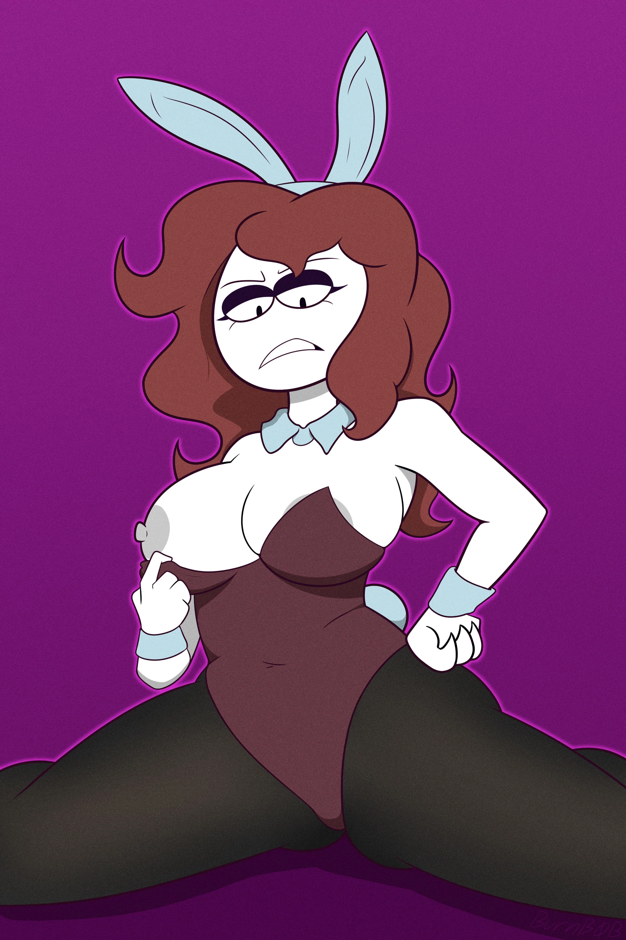 Carmen (spooky month) collection image number 14