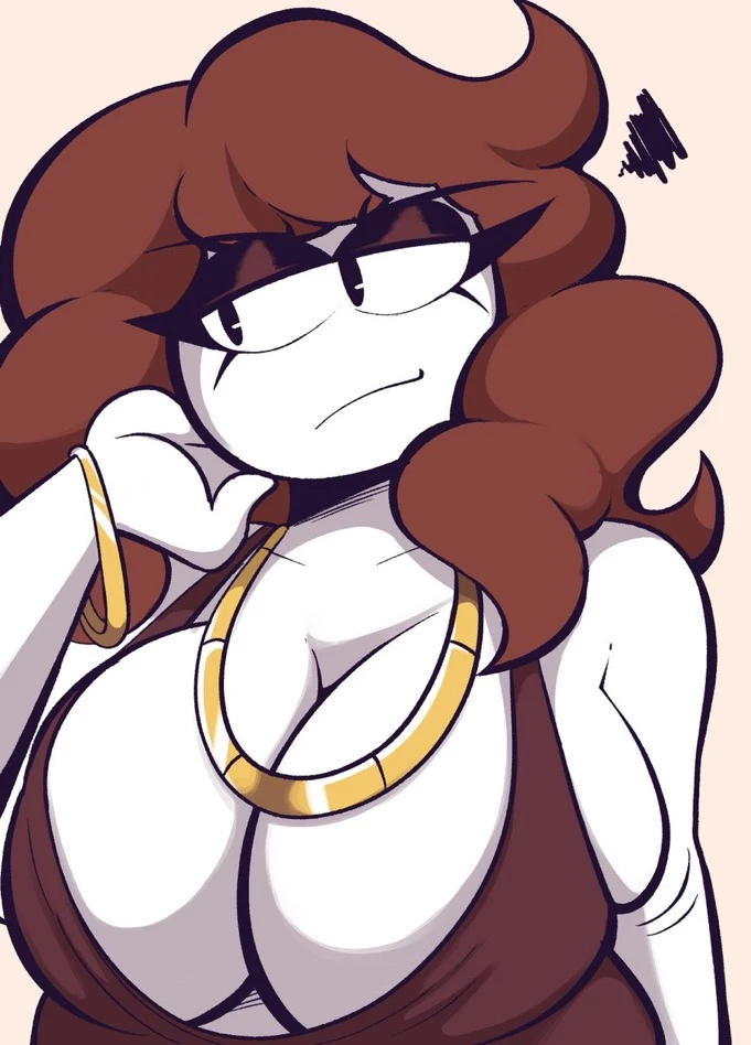 Carmen (spooky month) collection image number 17