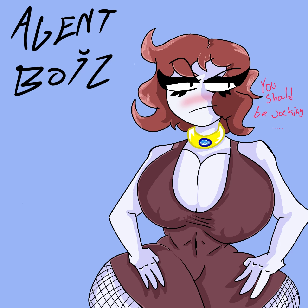 Carmen (spooky month) collection image number 1