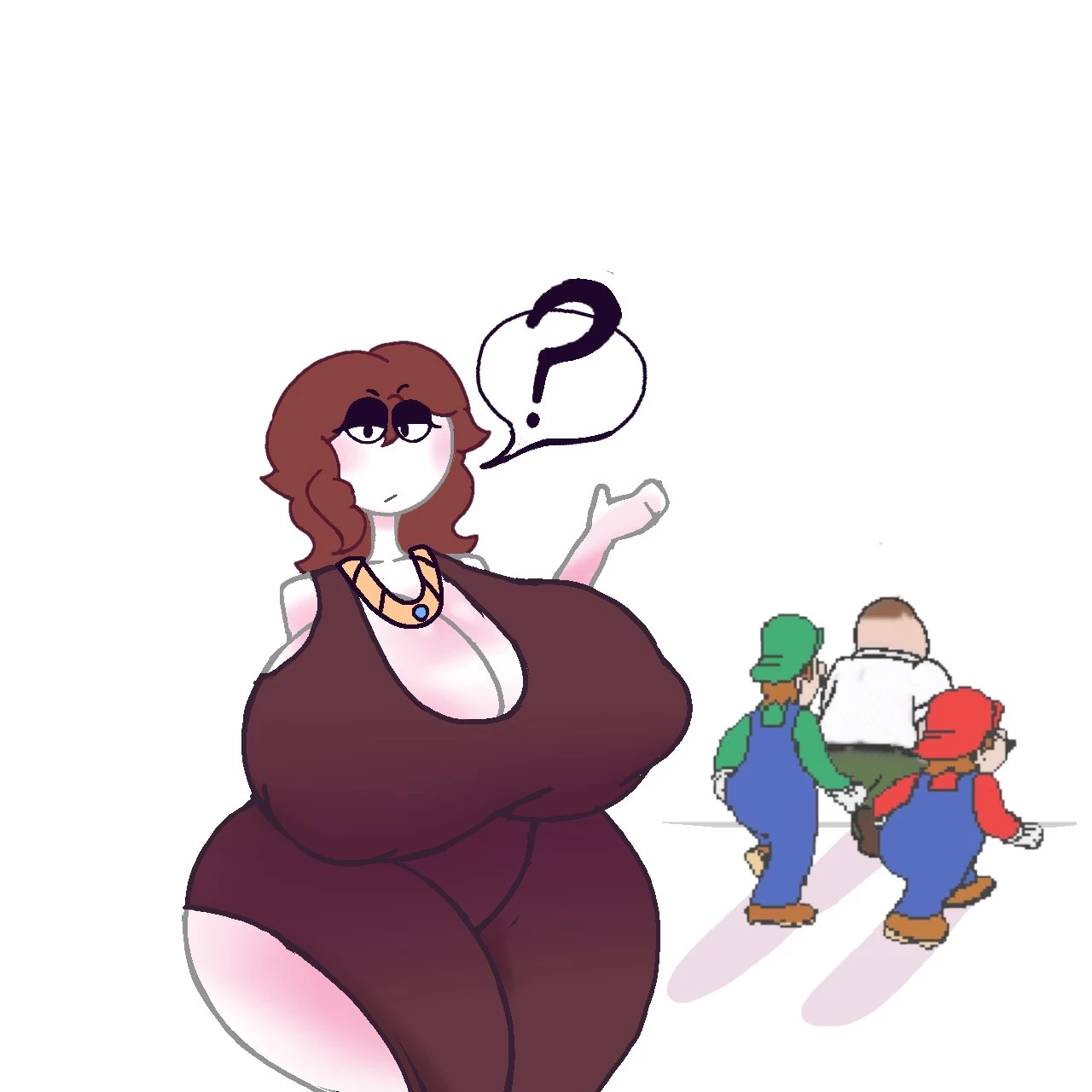 Carmen (spooky month) collection image number 21
