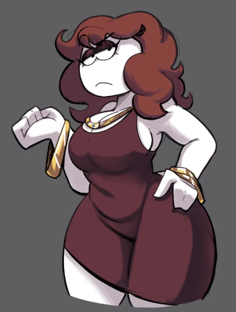 Carmen (spooky month) collection image number 39