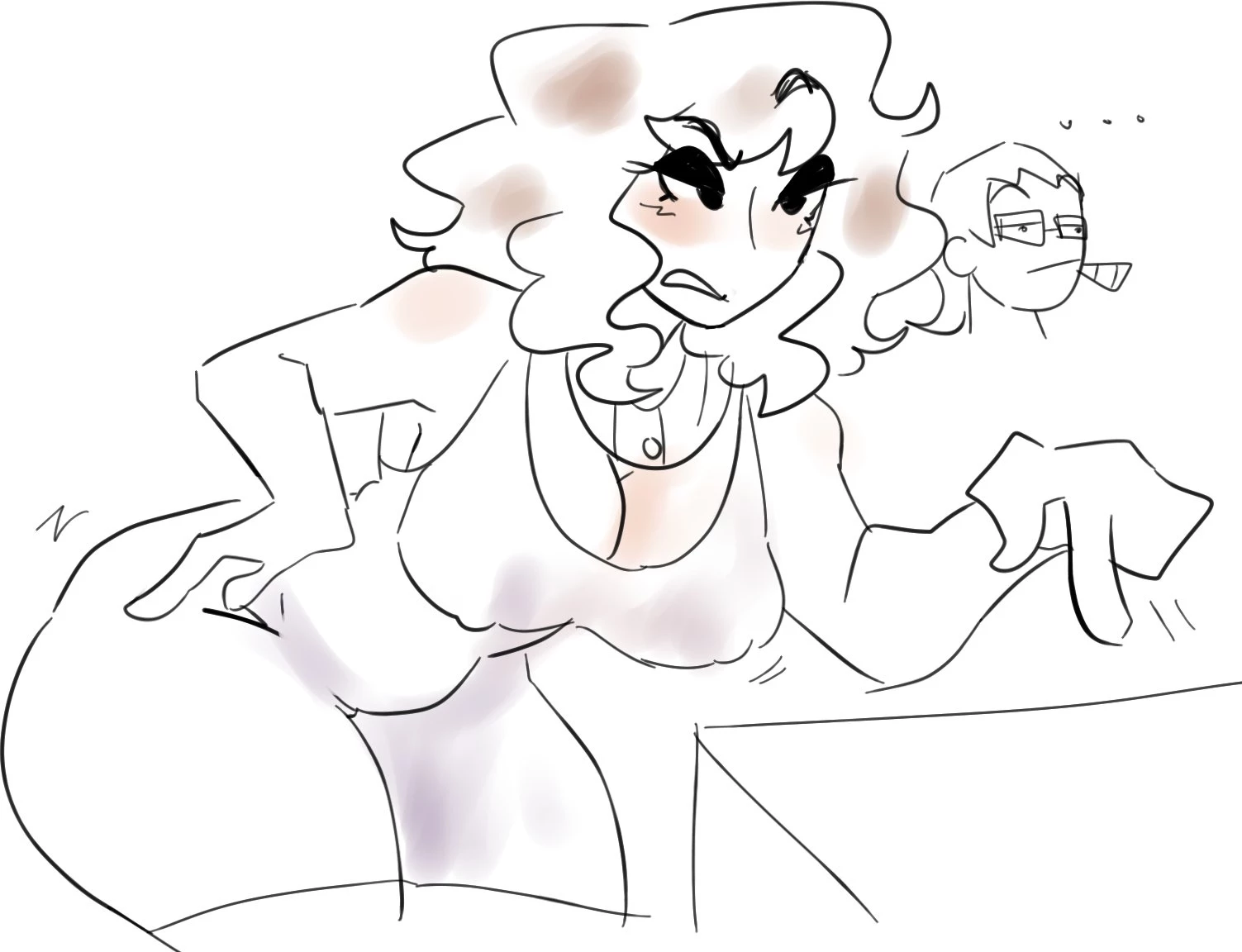 Carmen (spooky month) collection image number 64