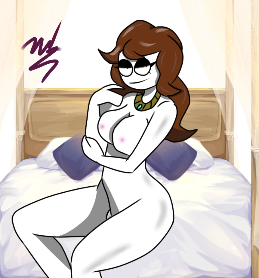 Carmen (spooky month) collection image number 70
