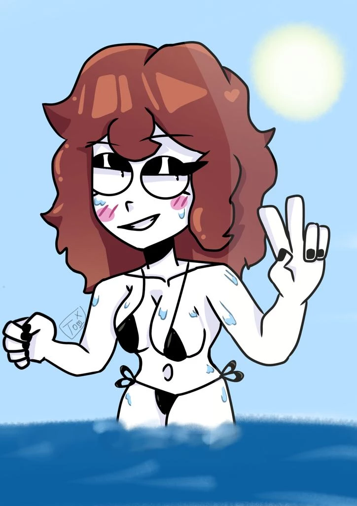 Carmen (spooky month) collection image number 72