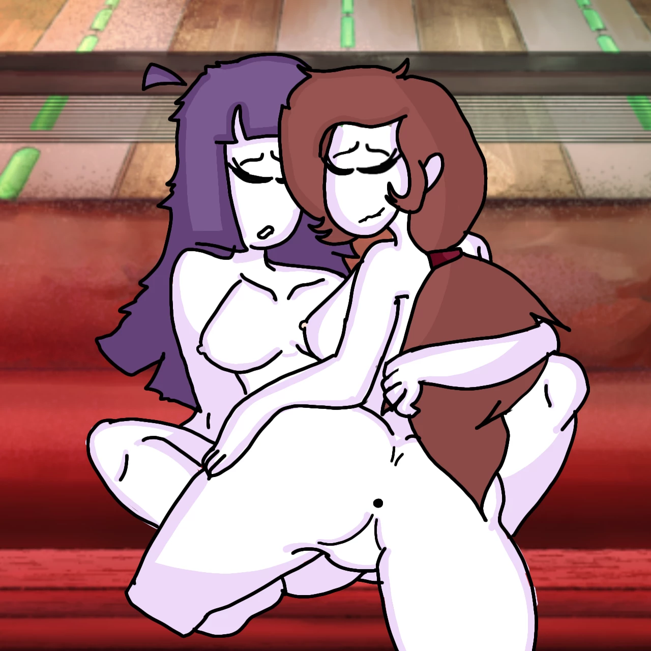 Carmen (spooky month) collection image number 80