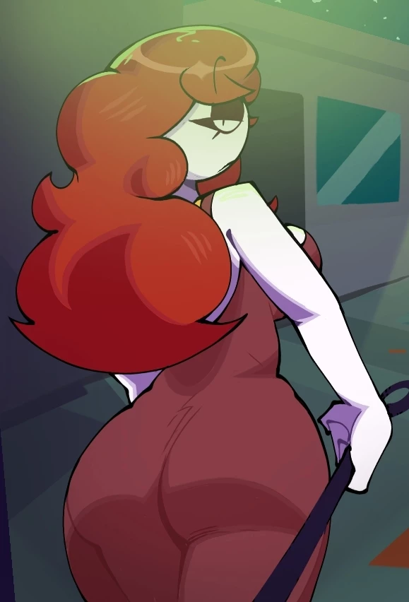 Carmen (spooky month) collection image number 87