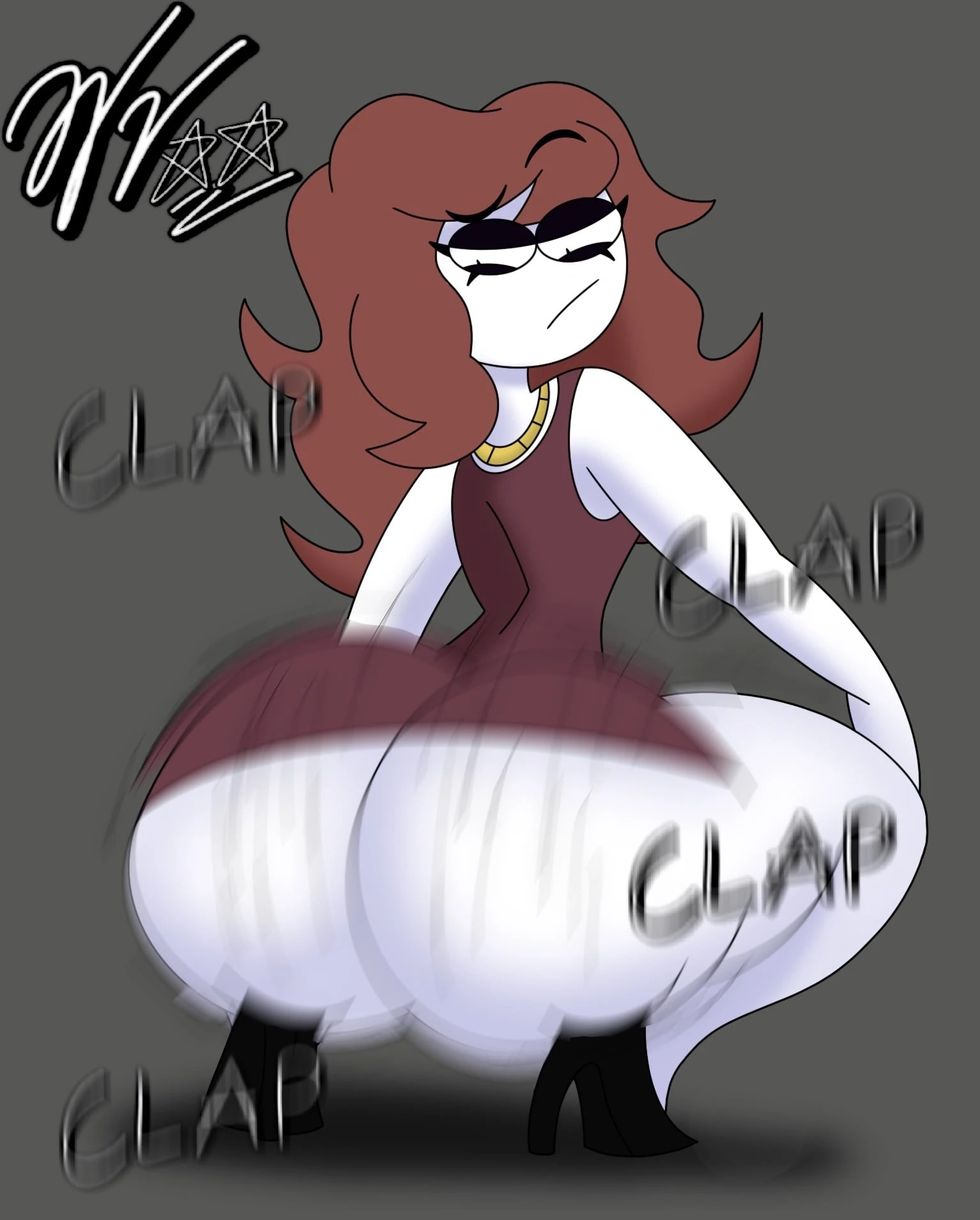 Carmen (spooky month) collection image number 89
