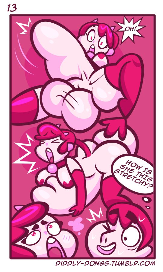 Love Love Love: Nano! image number 13