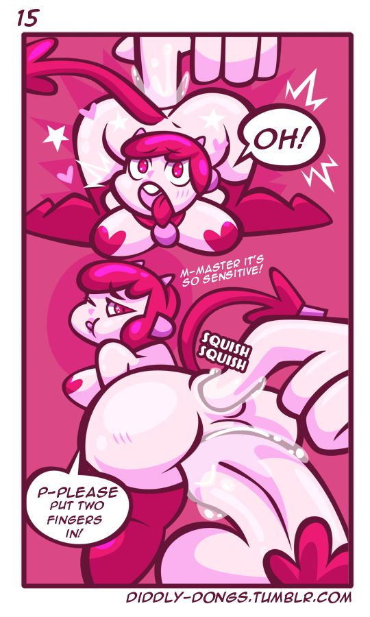 Love Love Love: Nano! image number 15