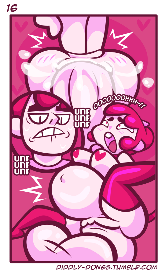 Love Love Love: Nano! image number 16