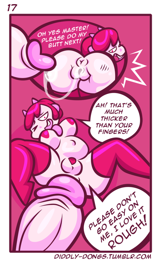 Love Love Love: Nano! image number 17