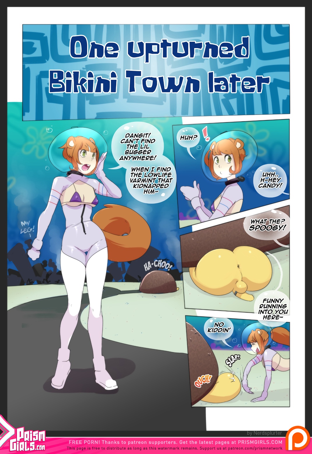 Pre-Hibernation Week image number 10