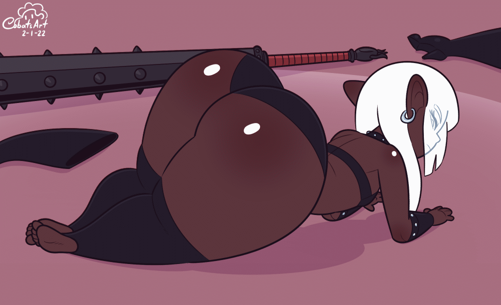 [Cobatsart] Mary Muffin: DRK Chocolate Cake (Final Fantasy XIV) image number 40