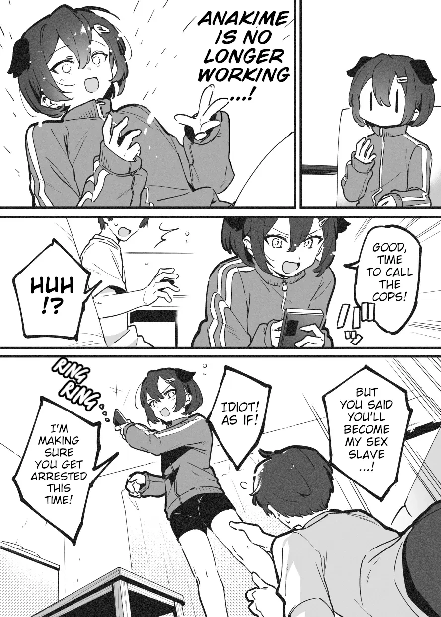 Anakime 1 image number 45