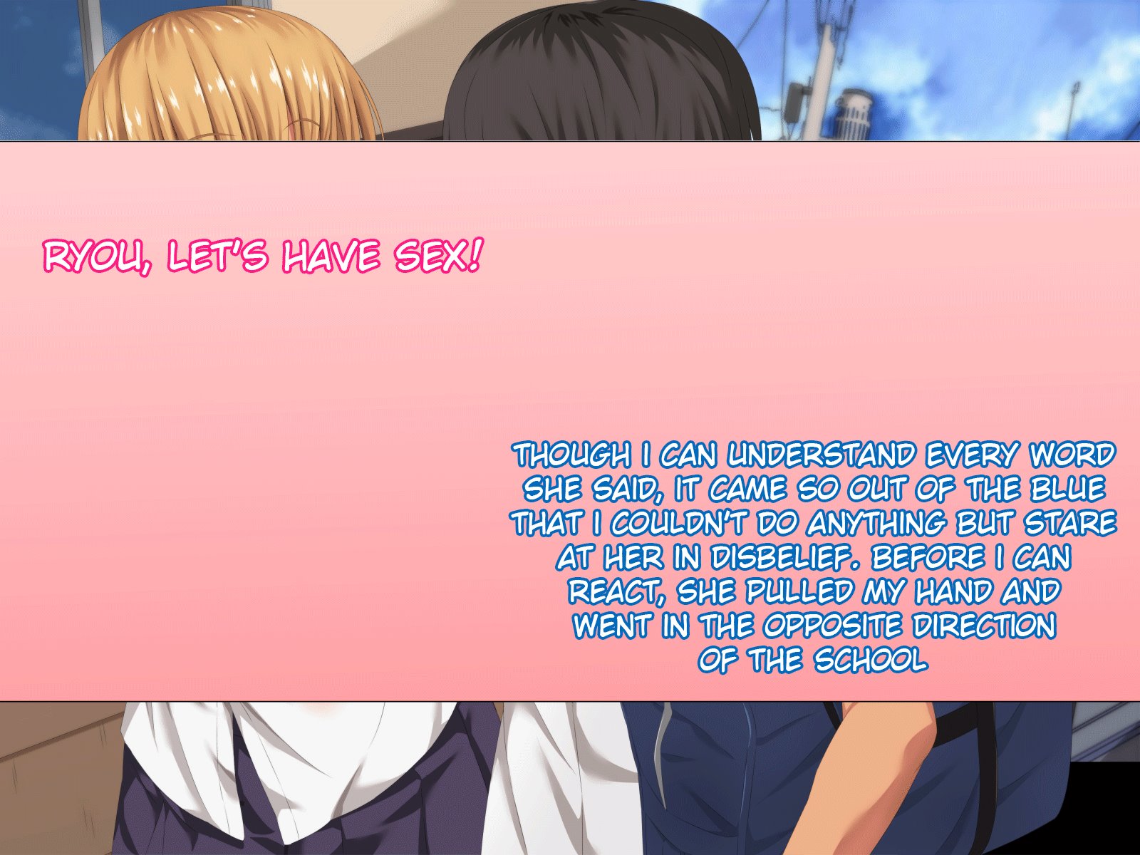 Yuutousei datta Kanojo ga S-kei Ero Gal ni natte M no Boku wa Eien ni Nuki Nuki saretsuzukeru image number 75