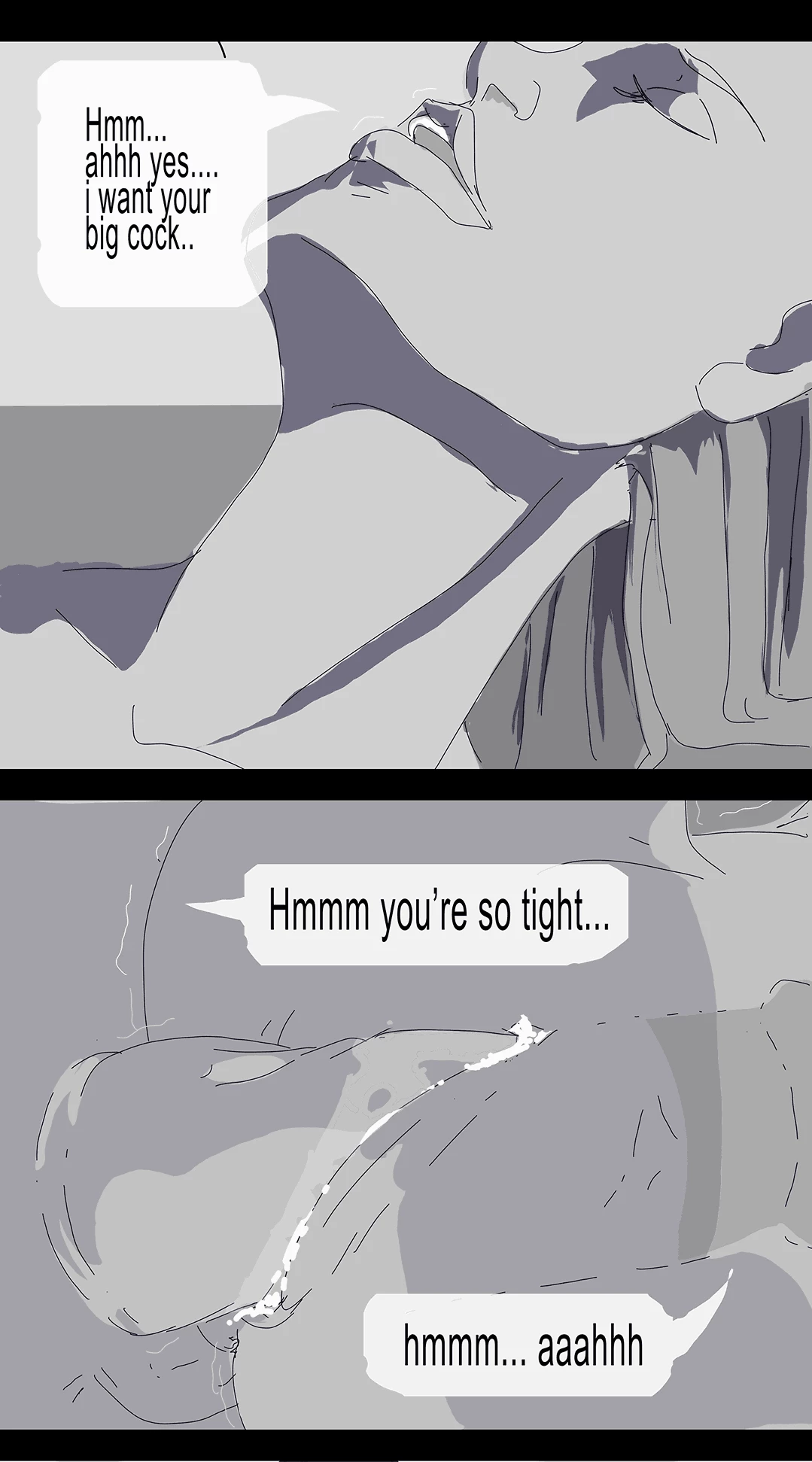 cuckold story chap1: the cheating GF image number 19