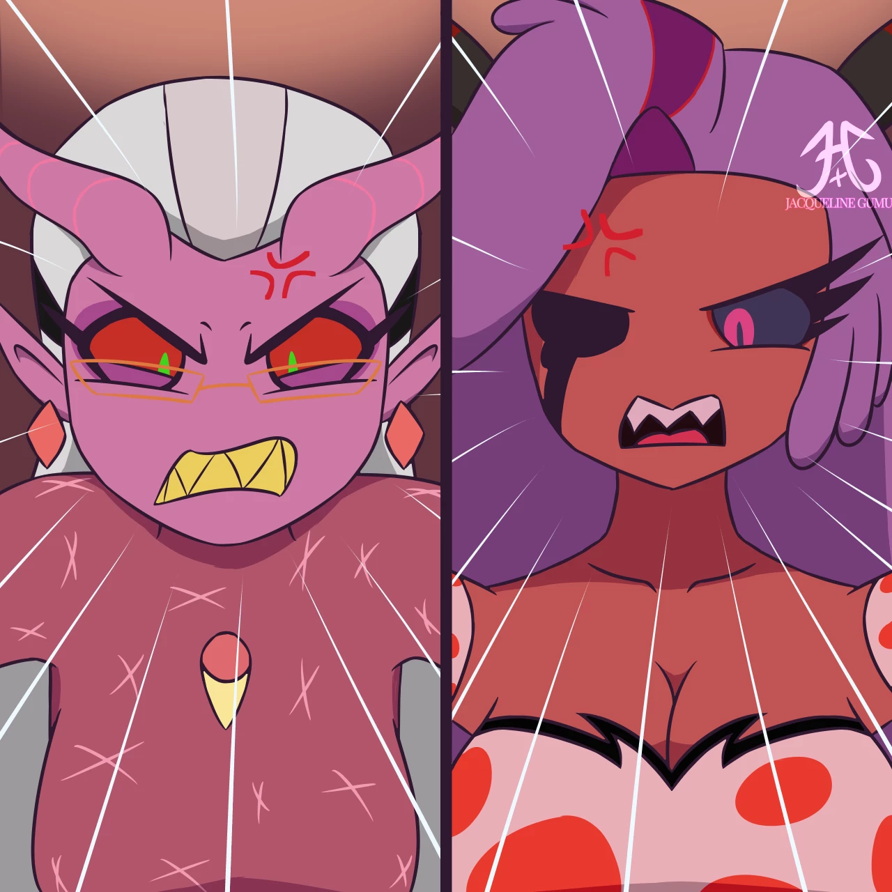 Sapphic Awakening