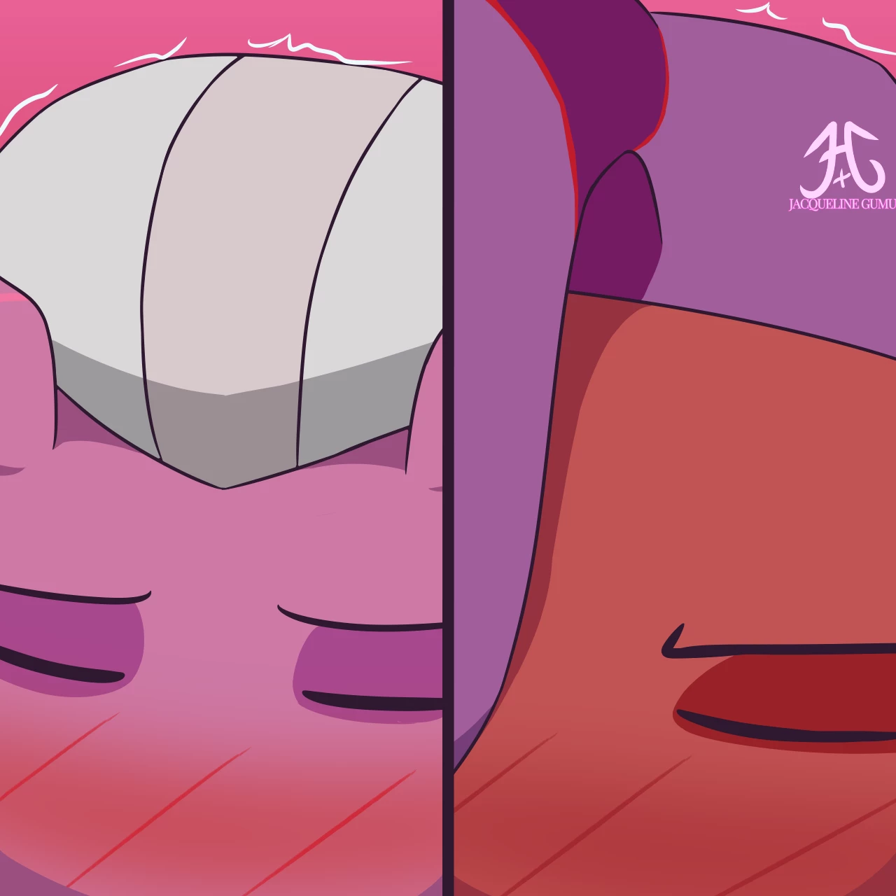Sapphic Awakening image number 1
