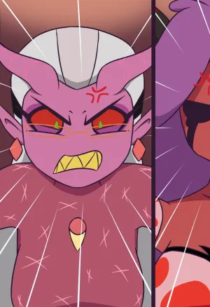 Sapphic Awakening
