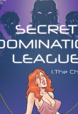 Secret Domination League 1 - The Choice