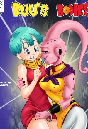 Buu's Bodies 2