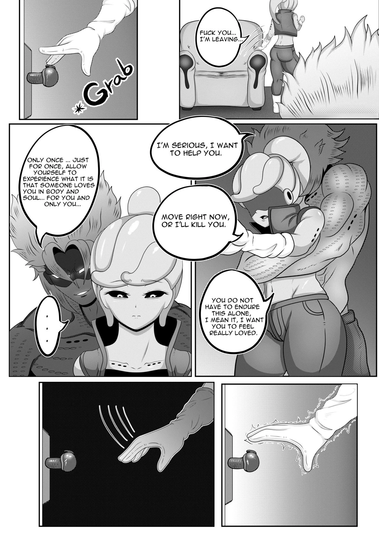 Dragon Ball Xenoverse - The Legendary Arc Fanservice image number 9