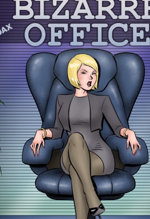Bizarre Office