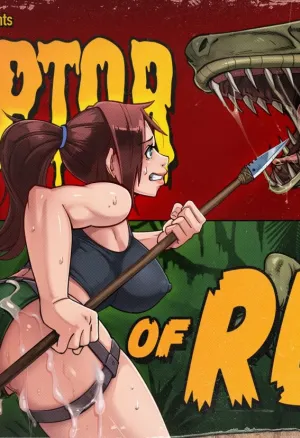 Raptor of Ruin