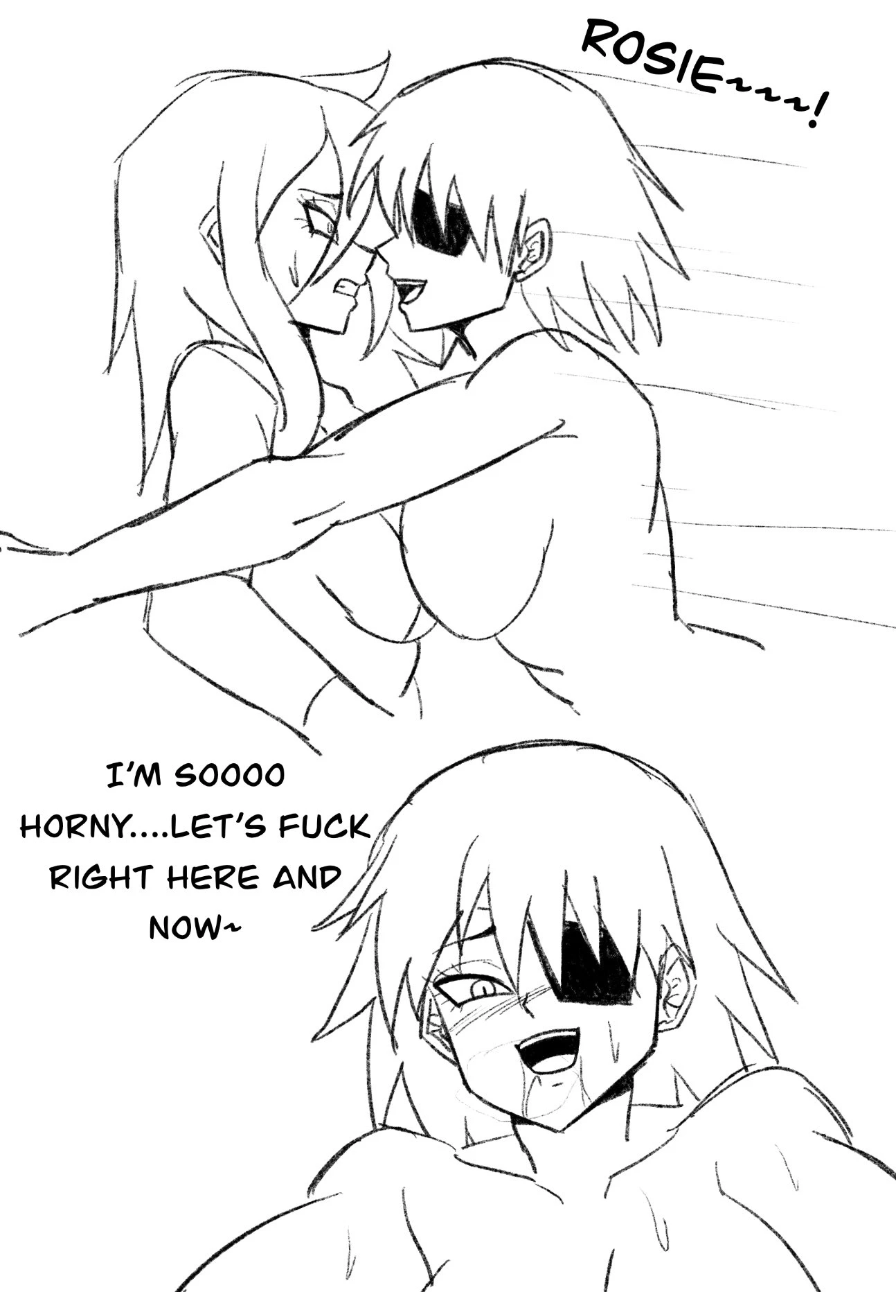 Charotte.7 image number 33