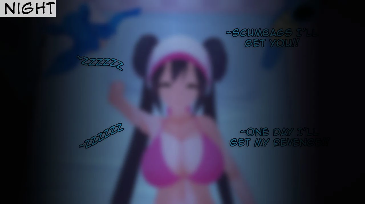 Corrupted Rockkets 5- Sexual Acts image number 14