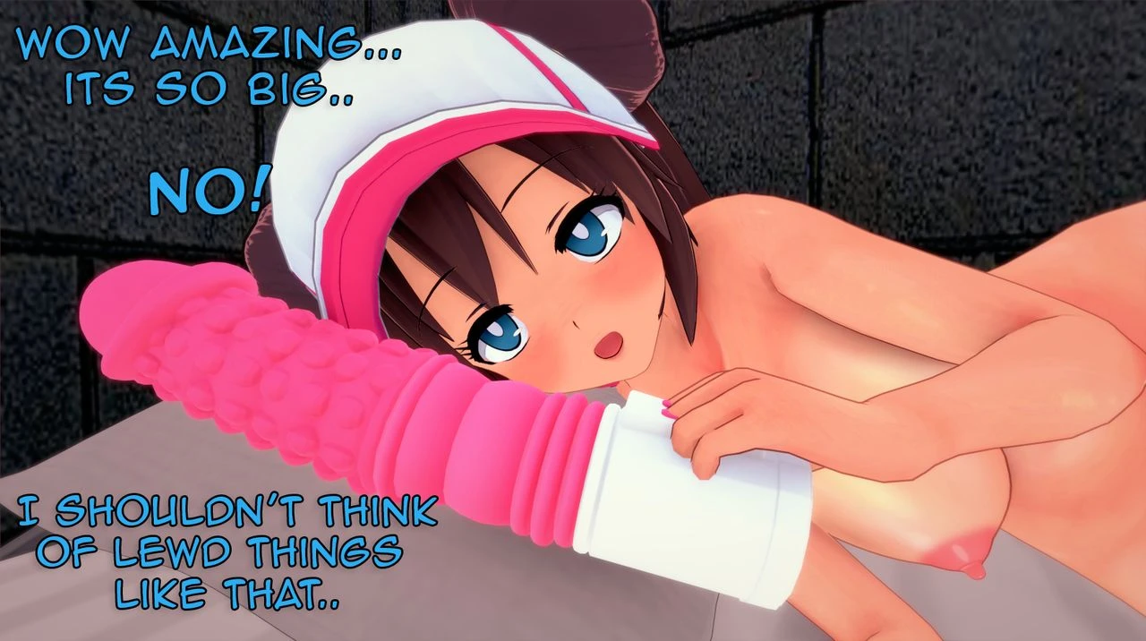 Corrupted Rockkets 5- Sexual Acts image number 17