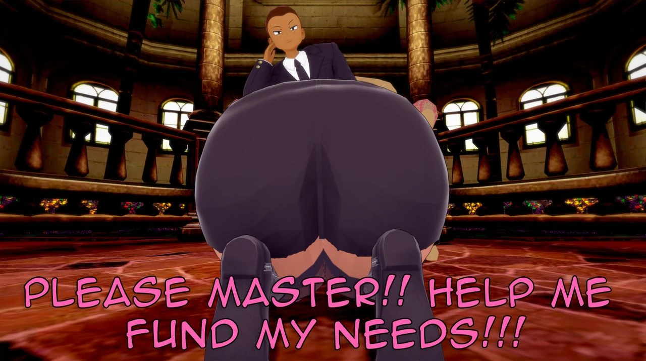 Corrupted Rockkets 5- Sexual Acts image number 28