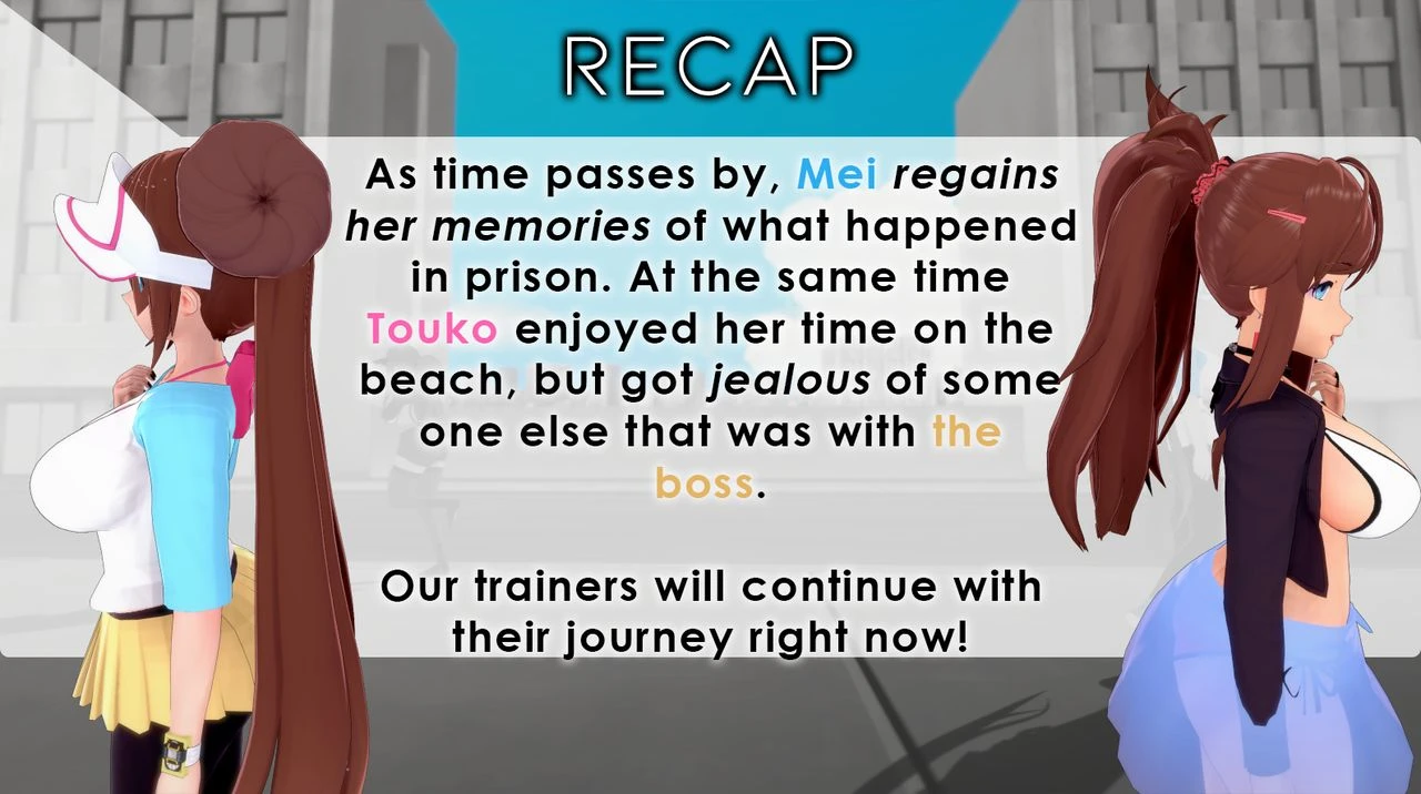 Corrupted Rockkets 5- Sexual Acts image number 2