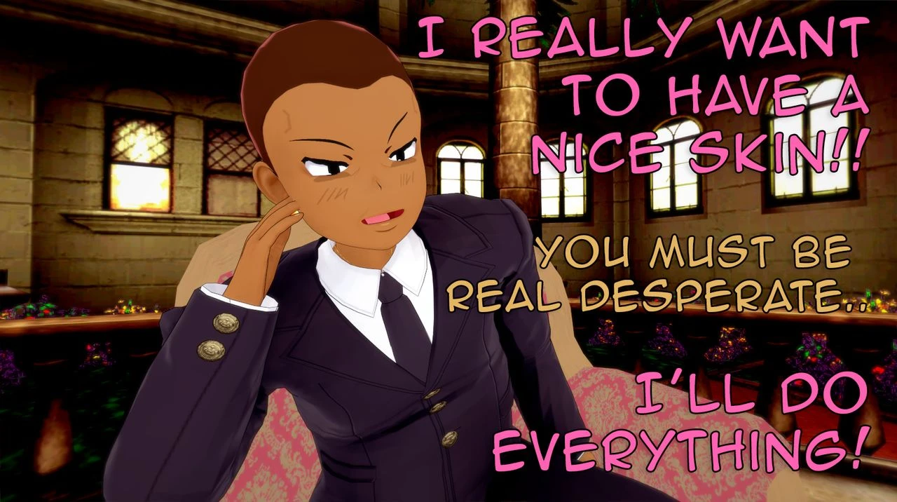 Corrupted Rockkets 5- Sexual Acts image number 29