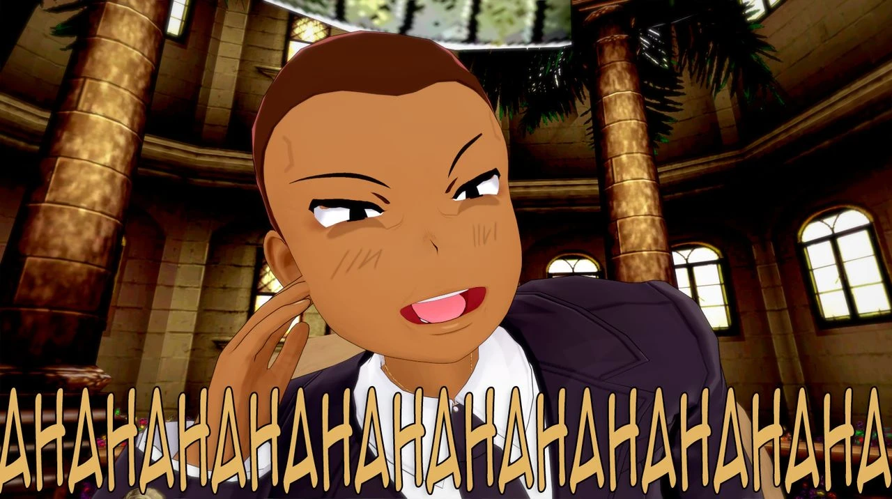 Corrupted Rockkets 5- Sexual Acts image number 30