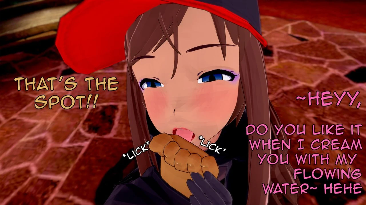 Corrupted Rockkets 5- Sexual Acts image number 36