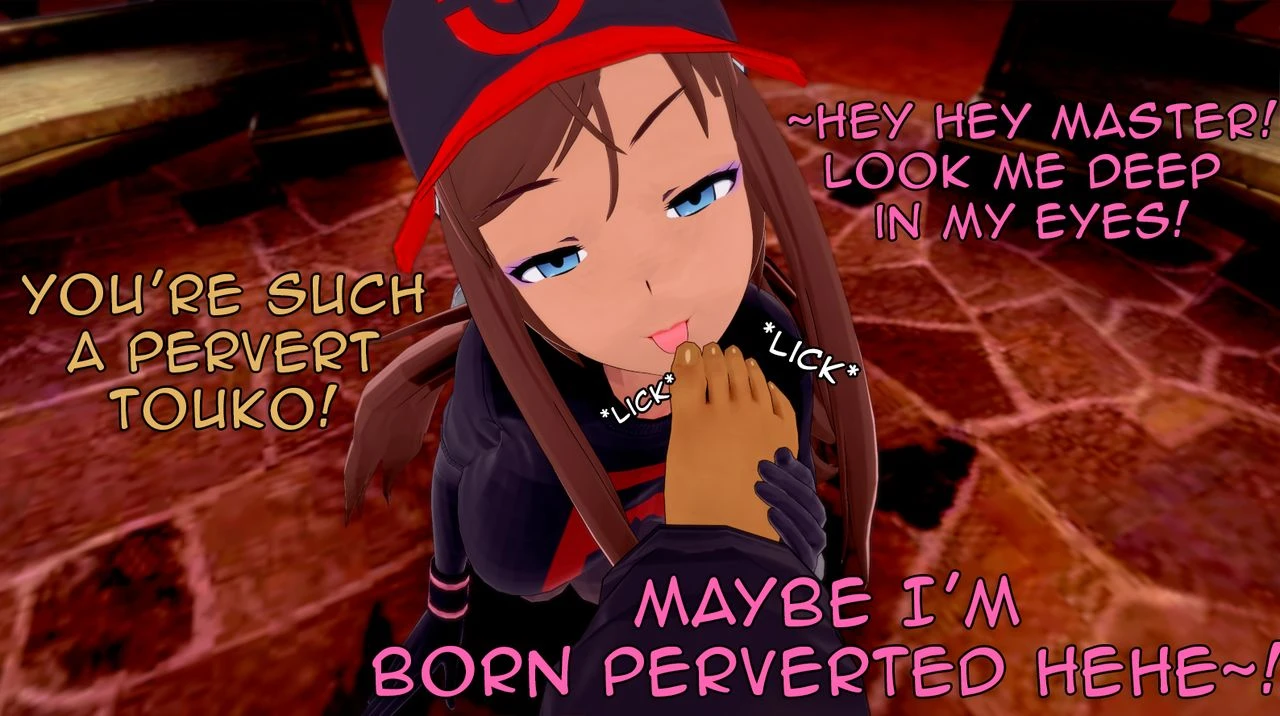 Corrupted Rockkets 5- Sexual Acts image number 37