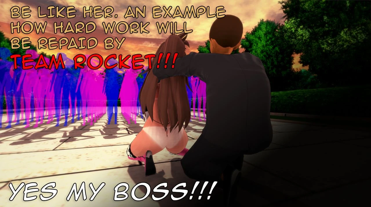 Corrupted Rockkets 5- Sexual Acts image number 46