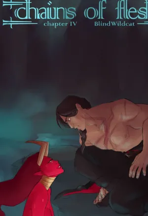 Chains of Flesh Ch. 4-5