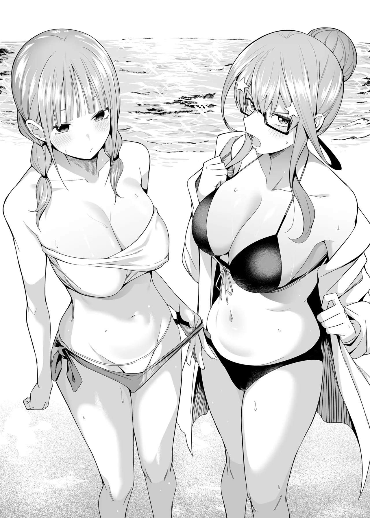1/5 no Renai Kanjou (Gotoubun no Hanayome) image number 111