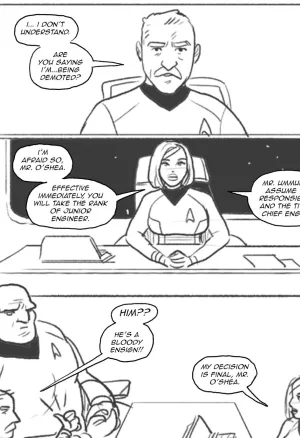 Never Insult a Repecki 7