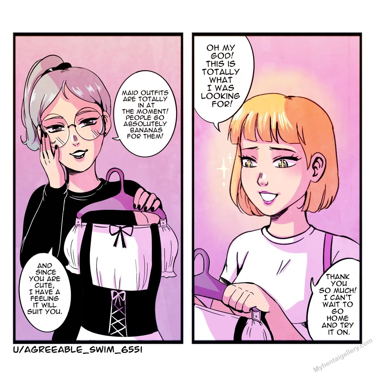 Sexy Outfit image number 2