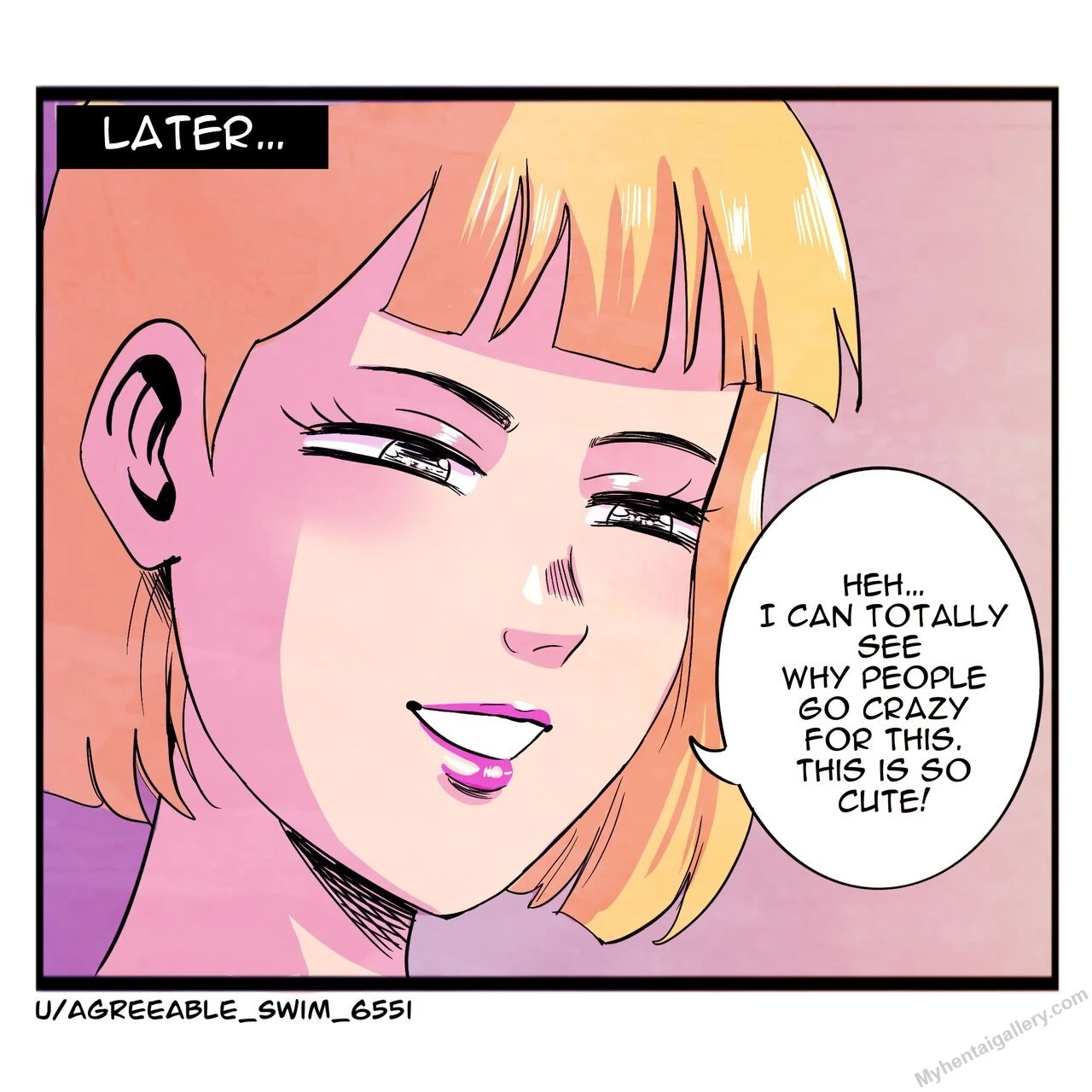 Sexy Outfit image number 3