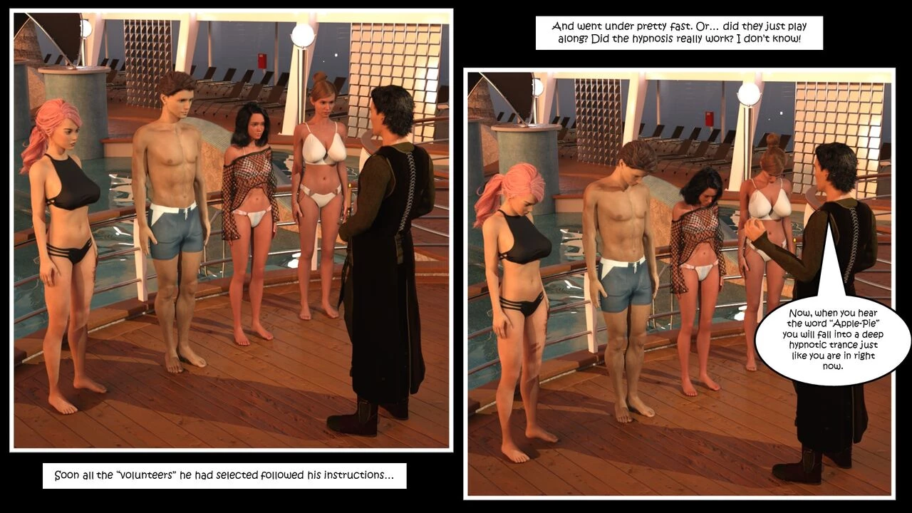 MC Trance Trigger image number 9