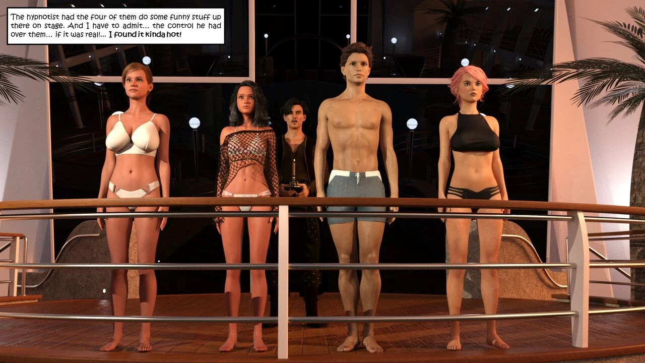 MC Trance Trigger image number 10