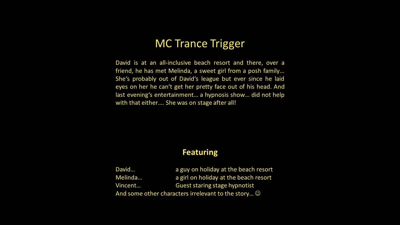 MC Trance Trigger image number 2