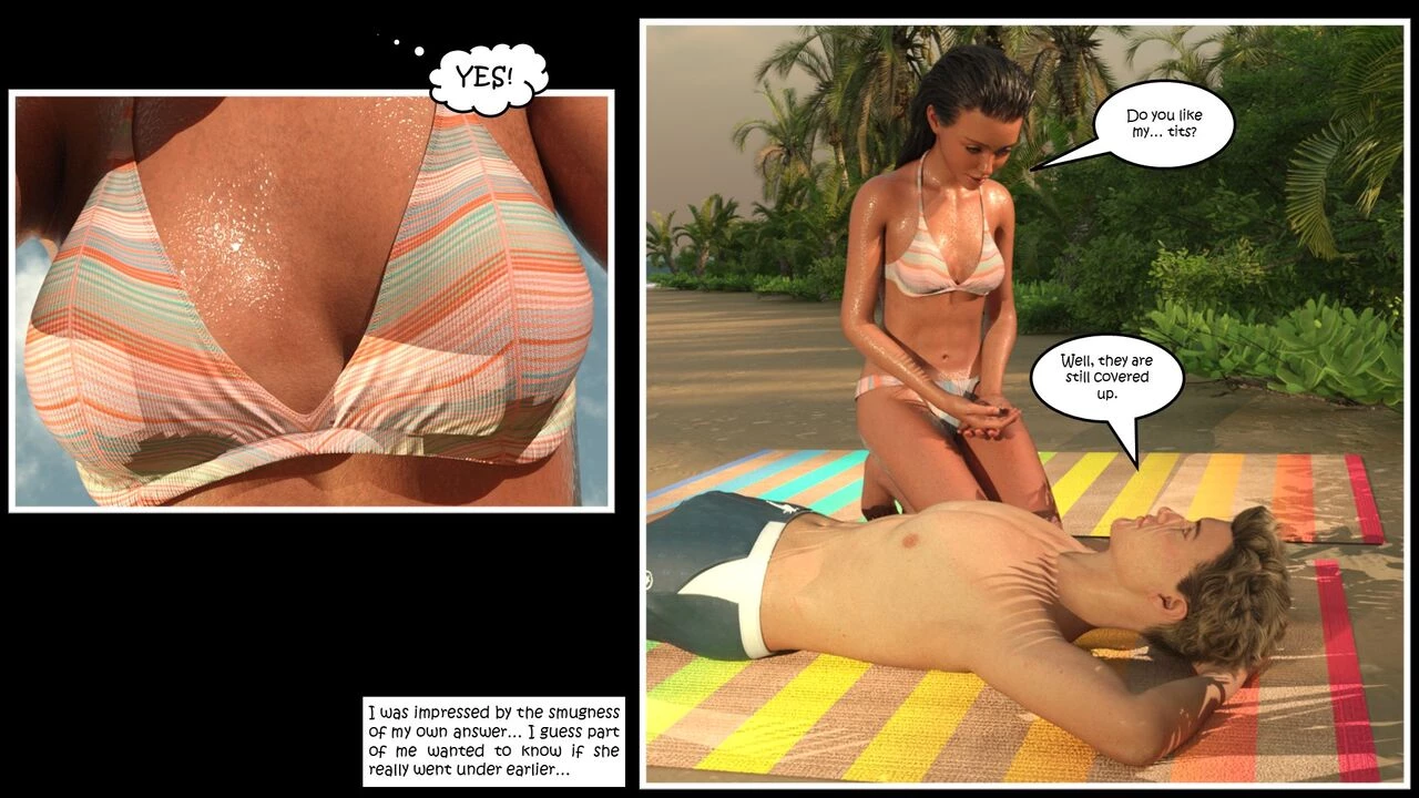 MC Trance Trigger image number 32