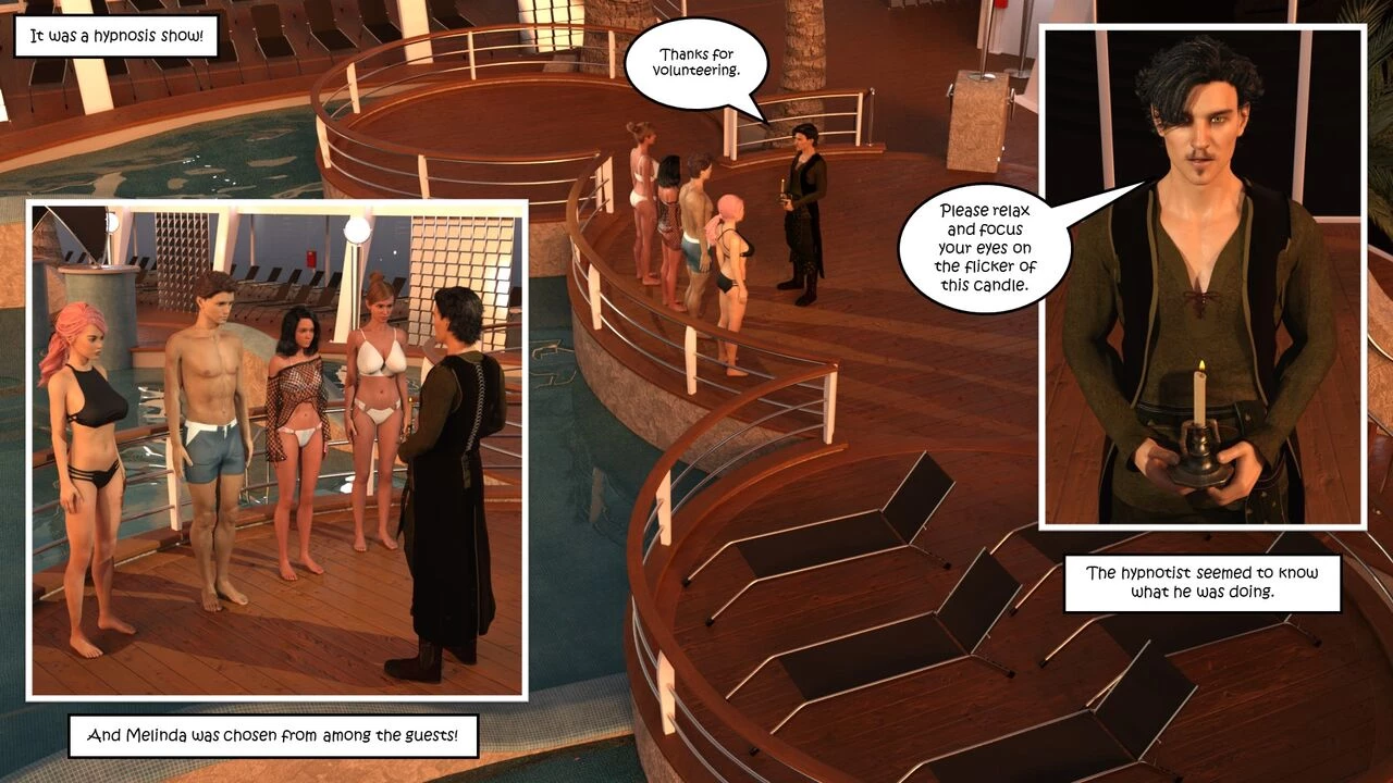 MC Trance Trigger image number 8