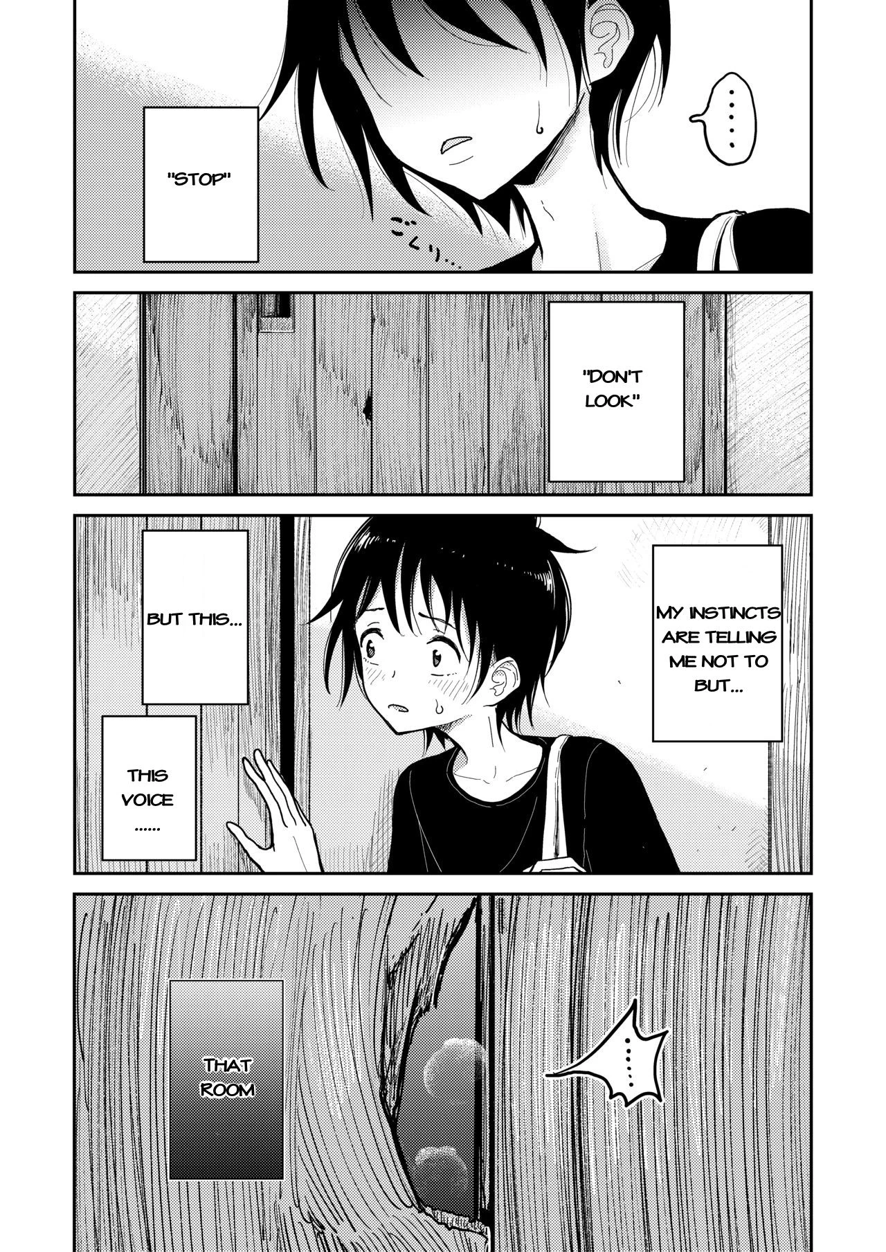 Hazuki-Sensei No Hatsujouki (1+2) image number 14