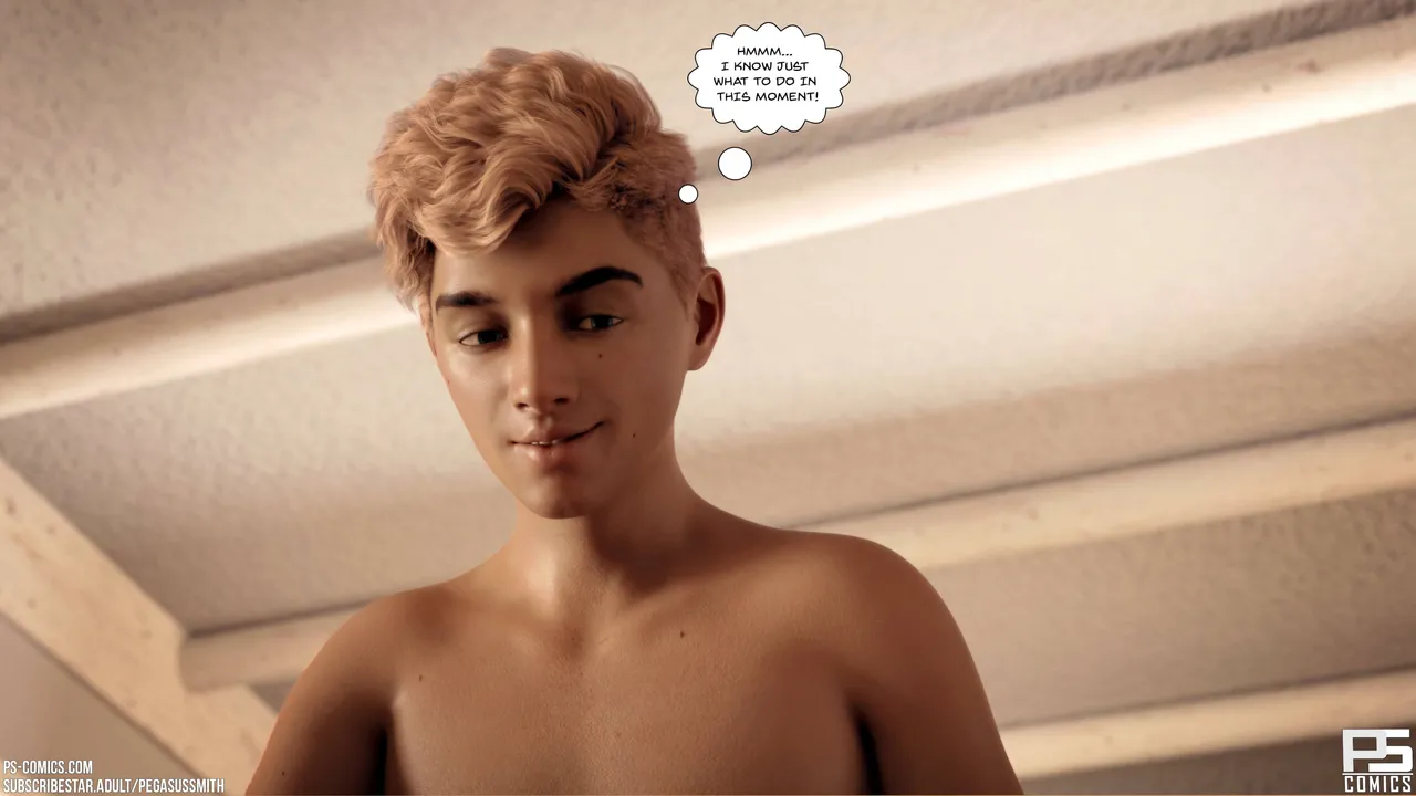 Au Naturel 25 image number 140